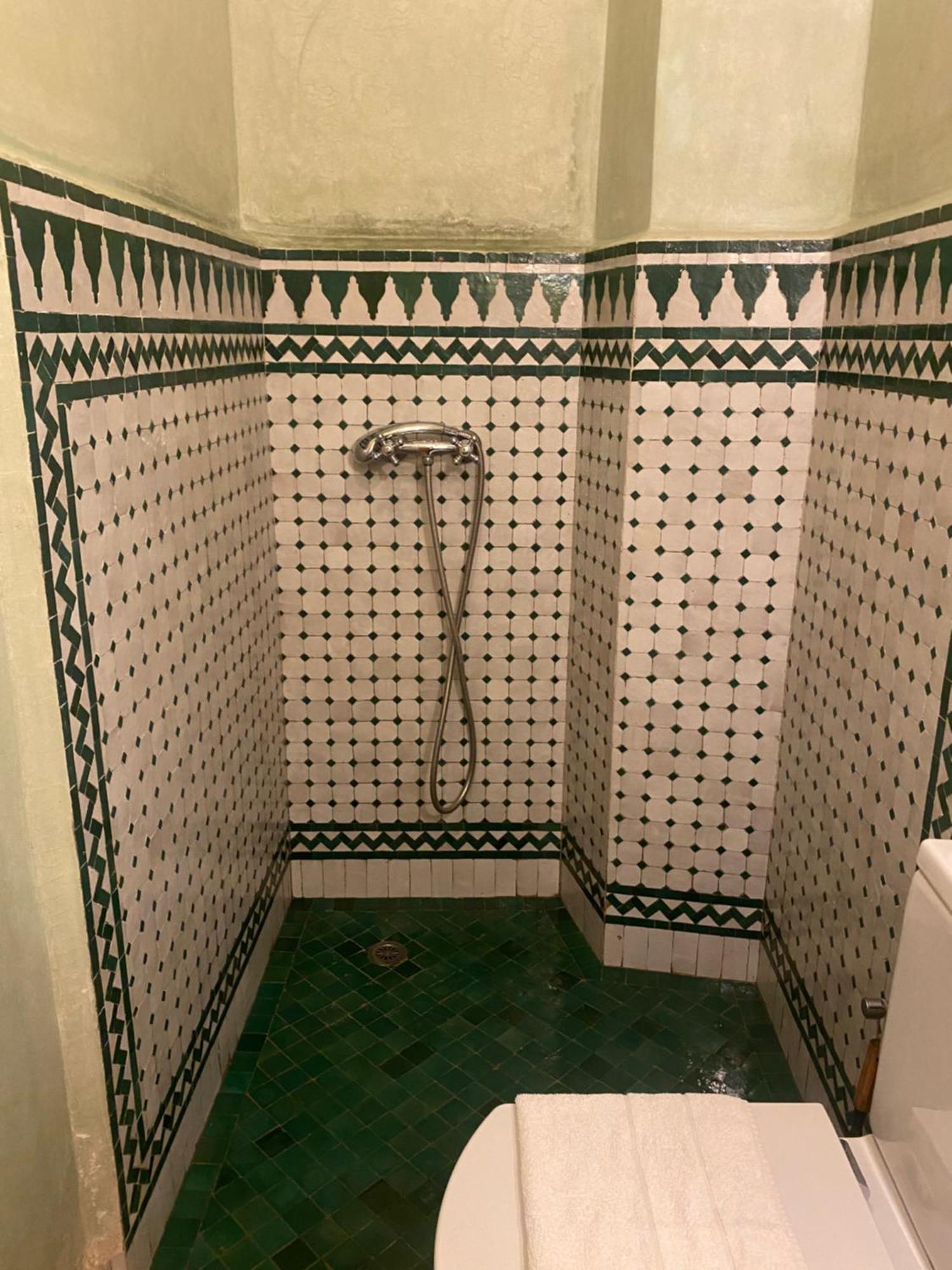 Dar Sami, Riad Bab Kasbah Танжер Экстерьер фото